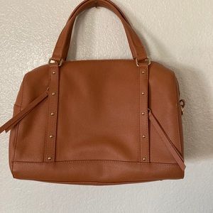 Ora Delphine Louisa Satchel